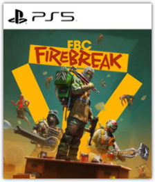 FBC: Firebreak