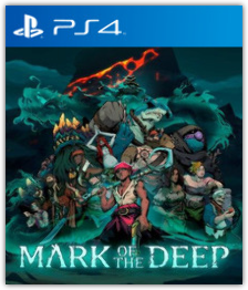 Mark of the Deep