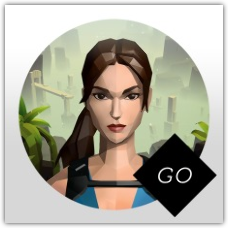 Lara croft go обзор