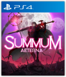 Summum Aeterna