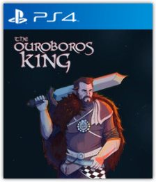 The Ouroboros King