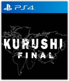 Kurushi Final: Mental Blocks