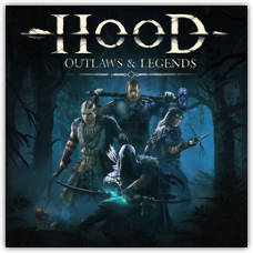 Hood: Outlaws & Legends