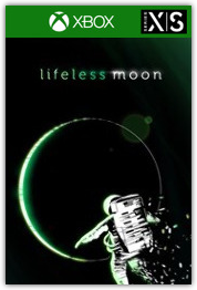 Lifeless Moon