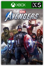 Marvel’s Avengers