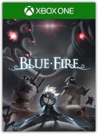 Blue Fire