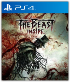 The Beast Inside