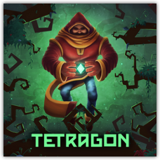Tetragon