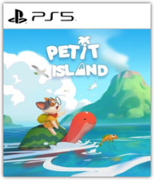 Petit Island