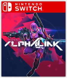 AlphaLink