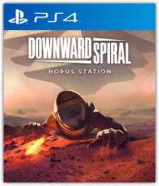 Downward Spiral: Horus Station