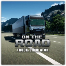 On the Road: Truck Simulator
