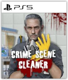 Crime Scene Cleaner