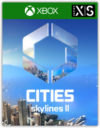 Cities: Skylines II