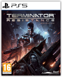 Terminator: Resistance Enhanced