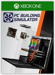 PC Building Simulator