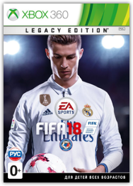 FIFA 18