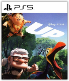 Disney•Pixar Up