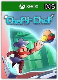 Chefy-Chef