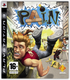 PAIN