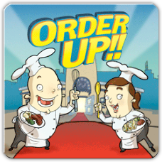 Order Up!!