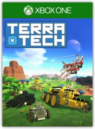 TerraTech