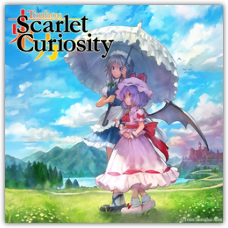 Touhou: Scarlet Curiosity