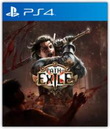 Path of Exile