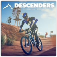 Descenders