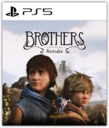 Brothers: A Tale of Two Sons Remake
