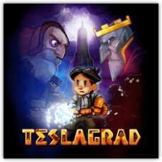 Teslagrad