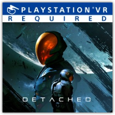 Detached