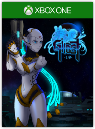 Ghost 1.0