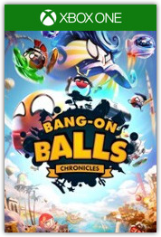 Bang-On Balls: Chronicles