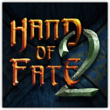Hand of Fate 2
