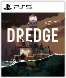 DREDGE
