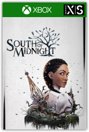 South of Midnight