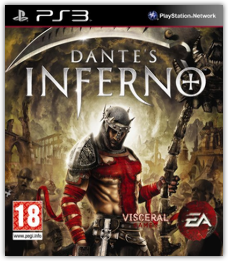 Dante's Inferno