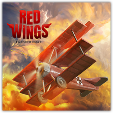Red Wings: Aces of the Sky