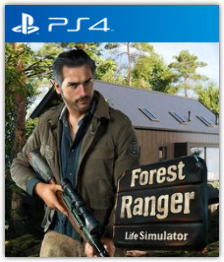 Forest Ranger Life Simulator