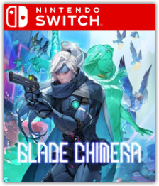 Blade Chimera