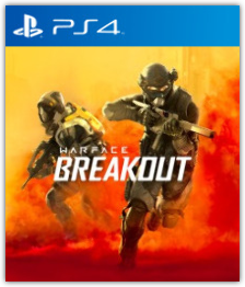 Warface: Breakout