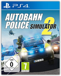 Autobahn Police Simulator 2