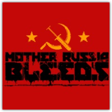 Mother Russia Bleeds