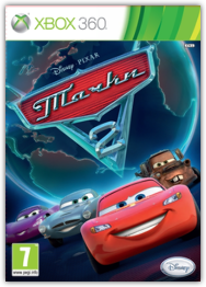 Cars 2