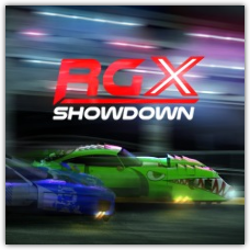 RGX: Showdown
