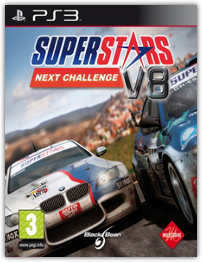 Superstars V8: Next Challenge