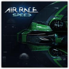 Air Race Speed