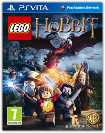 LEGO: The Hobbit