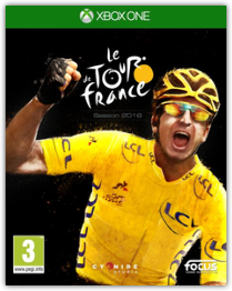Tour de France 2018